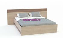 Кровать Ристо 5