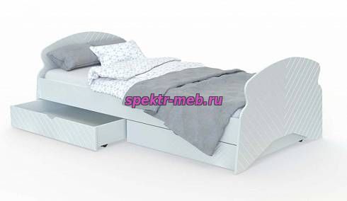 Кровать Лора Нео 17