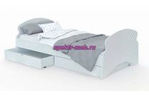 Кровать Лора Нео 17