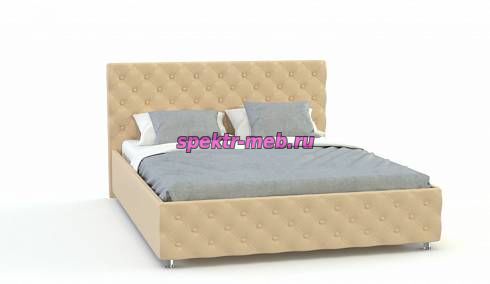 Кровать Йорк 3