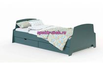 Кровать Лора 13