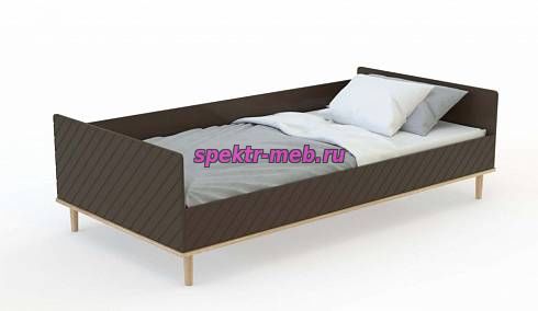 Кровать Лоск Нео 13