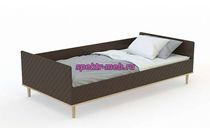 Кровать Лоск Нео 13