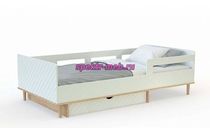 Кровать Лоск Нео 16