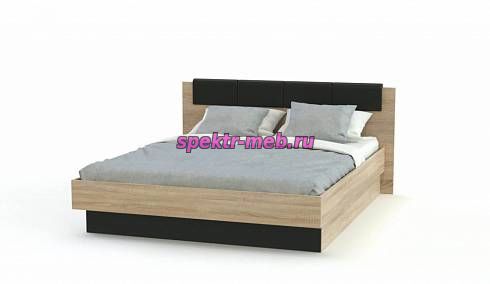 Кровать Луна 2.5