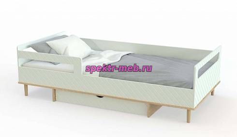 Кровать Лоск Нео 12