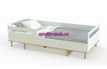 Кровать Лоск Нео 12