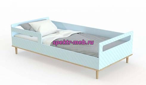 Кровать Лоск Нео 11