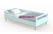 Кровать Лоск Нео 11