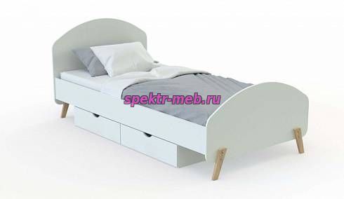 Кровать Плуто 21