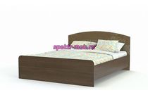 Кровать Милена 1-2