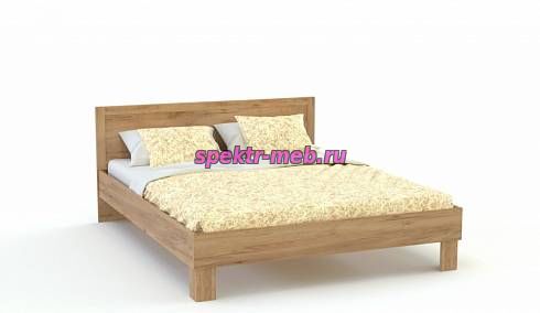 Кровать СП-4566