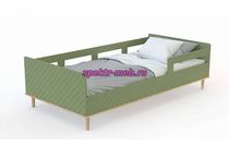 Кровать Лоск Нео 15