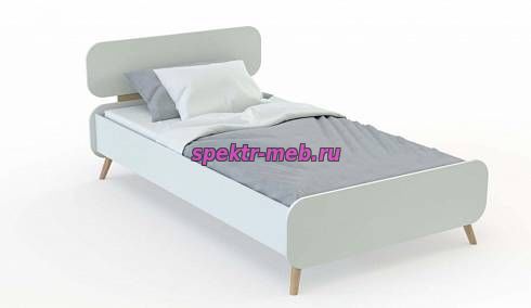 Кровать Пингви Лайт 14