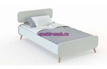 Кровать Пингви Лайт 14