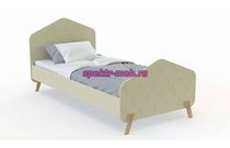 Кровать Папайя 19