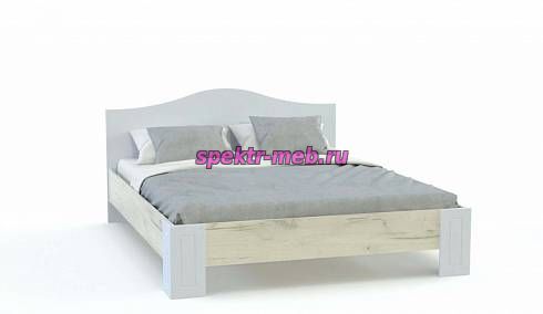 Кровать Ева-10.1