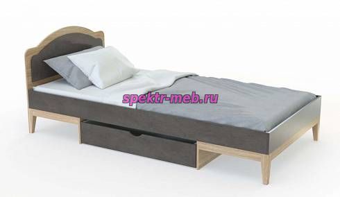 Кровать Полло 19