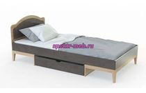 Кровать Полло 19