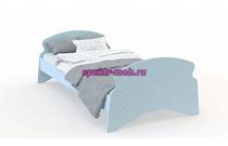 Кровать Лора Нео 16