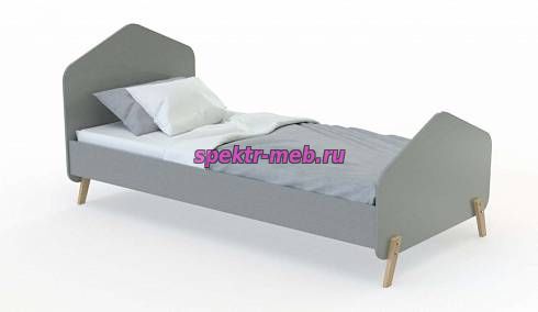 Кровать Плуто 18