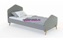 Кровать Плуто 18