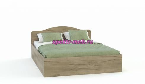 Кровать Комфорт СП-4501