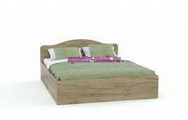 Кровать Комфорт СП-4501