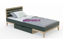 Кровать Полло Нео 25