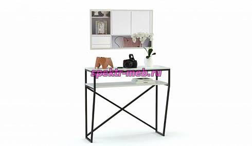 Туалетный стол Амадея 2