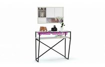 Туалетный стол Амадея 2