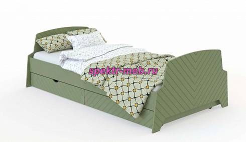 Кровать Лора Нео 13