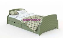 Кровать Лора Нео 13
