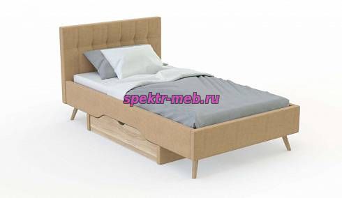 Кровать Пафф 17