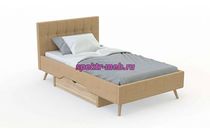 Кровать Пафф 17