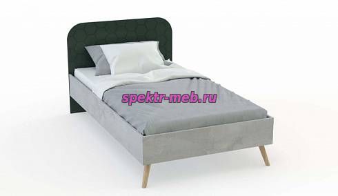 Кровать Порто 22