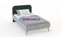 Кровать Порто 22