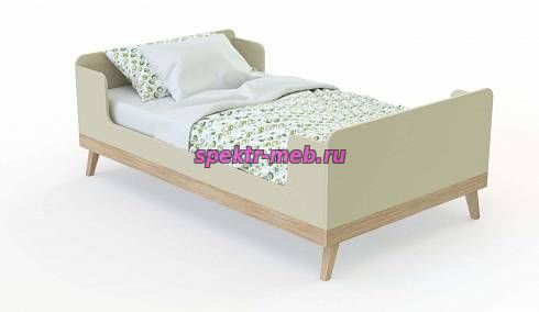 Кровать Пингви 14