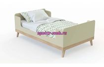 Кровать Пингви 14