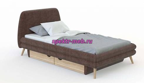 Кровать Пион Лайт 22