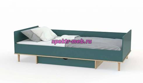 Кровать Лоск 12