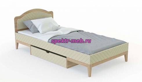 Кровать Полина 29