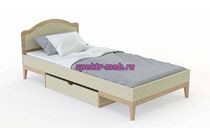 Кровать Полина 29