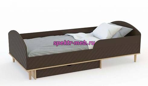 Кровать Лоск Нео 20