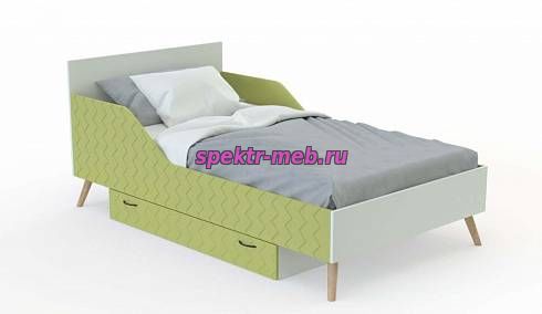 Кровать Люсси 15