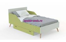 Кровать Люсси 15