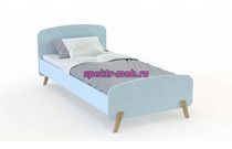 Кровать Папайя 15