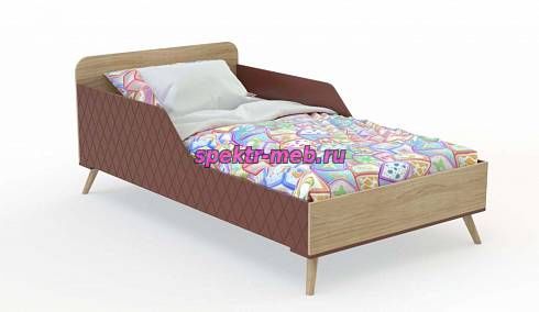 Кровать Берта 14