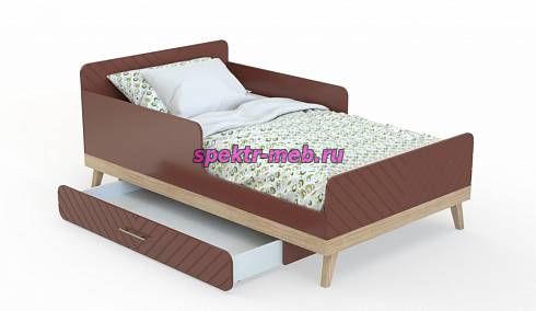 Кровать Паладин 14