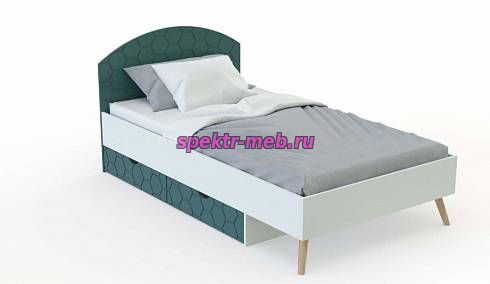 Кровать Порто 17